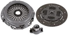 SACHS CLUTCH KIT XTEND RENAULT-SAVIEM-BERLIET