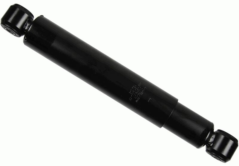 SACHS SHOCK ABSORBER MERCEDES