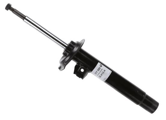 SHOCK ABSORBER