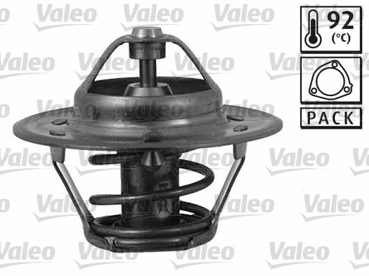 TERMOSTAT FORD - OPEL