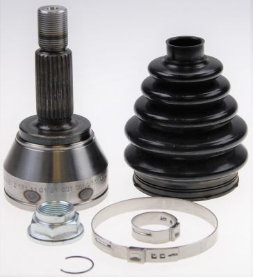 BAĞLANTI KİTİ FORD EUROPE B-MAX-FİESTA