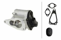 EGR VALFİ RENAULT MEGANE II-SCENIC II-LAGUNA II-TRAFIC II OPEL VIVARO GRAND VITARA 05 1.9dCi 1.9 CDTI 1.9 DDİS
