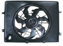 FAN RADİATOR FAN SONATA 2010