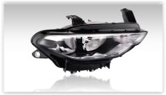 FAR SOL FIAT EGEA 15 KROM ÇERCEVELİ