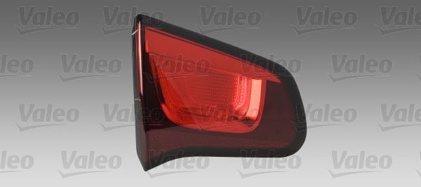 SAĞ STOP LAMBASI İÇ-BAGAJ CITROEN C3 III 09