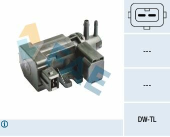 TURBO SELENOİD VALFİ ELEKTROVANA-VAKUM SENSORÜ ASTRA H-J-MERIVA B-INSIGNIA A-ZAFIRA C 1.3-2.0 CDTI Z13DTH A13DTC A13DTE A20DTR-DTH-DTJ