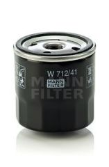 YAĞ FİLTRESİ ASTRA G 98-05 -ASTRA H-COMBO 05- -CORSA C 00- -VECTRA C 02- 1.4-1.6-1.6-1.8 16V-2.0T