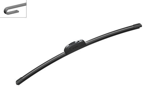 AEROTWIN SİLECEK 50cm ŞÖFÖR ACCENT-ELANTRA-SONATA-ASTRA G-COMBO-CORSA C-P106-KNG-CLIO-R19-TRAFIC