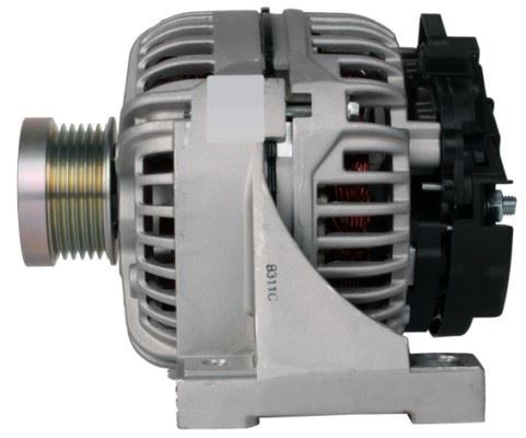 ALTERNATÖR VOLVO