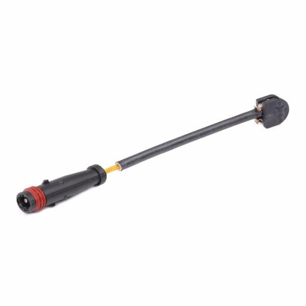 BALATA FISI MERCEDES W204 C218 C219 W211 W212 W463 W166 C167 C292 W221 W222 R230 R197