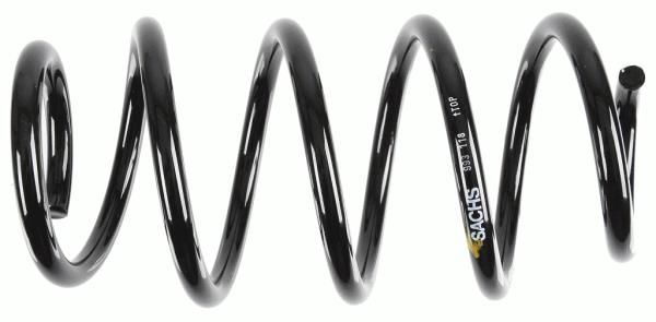 COIL SPRING