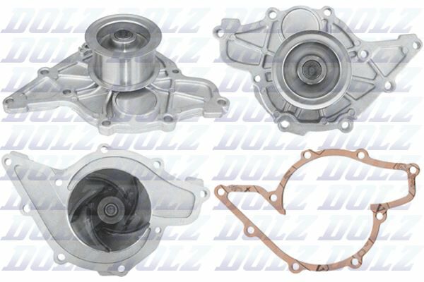 DEVİRDAİM PASSAT 98-05 A4 01 A6 01-05 A8 97-02 2.5TDI