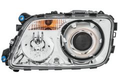 FAR SOL 24V ÇİFT-XENON MERCEDES ACTROS 2003-