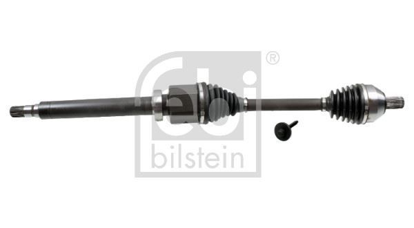ÖN AKS KOMPLE SAĞ FORD MONDEO IV 2.0 TDCI 07 14