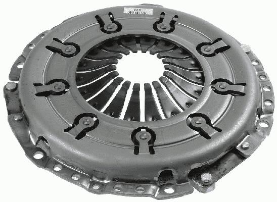 SACHS CLUTCH PRESSURE PLATE VAG AUDİ-VW-SEAT-SKODA