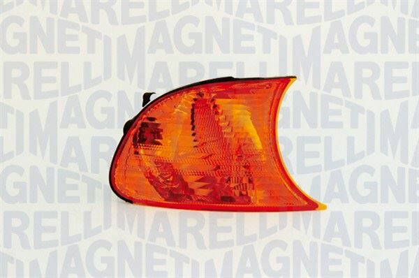 SİNYAL LAMBASI BMW SERIE 3 E46/2 COUPE/CABRIO - SİNYAL LAMBASI. SOL. -