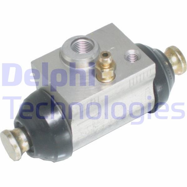 TEKERLEK SİLİNDİRİ DÜZENEĞİ ARKA; SAĞ/SOL CITROEN C2. C2 ENTERPRİSE. C3. SAXO. XSARA / PEUGEOT 106.