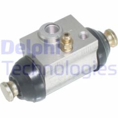 TEKERLEK SİLİNDİRİ DÜZENEĞİ ARKA; SAĞ/SOL CITROEN C2. C2 ENTERPRİSE. C3. SAXO. XSARA / PEUGEOT 106.