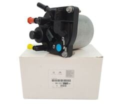 YAKIT FİLTRESİ P207 1.4-1.6 HDİ-P308-P508-P3008-P5008-PARTNER TEPEE-BERLINGO-C3-C4 1.6 HDİ