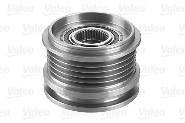 ALTERNATÖR KASNAĞI RULMANLI POLO 1.7SDI-1.9D 94-99 -CADDY II 96-00 - FELICA I-II 95-98 1.9D
