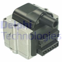 ATEŞLEME BOBİNİ - SEAT IBİZA II. TOLEDO I 1.3 / 1.6 / 2.0; VW PASSAT. PASSAT VARİANT. POLO CLASSİC /