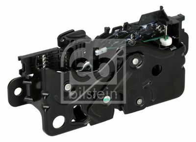 BAGAJ KAPAK KİLİDİ ALPİNA BMW BMW B3 G21 4X4