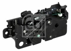 BAGAJ KAPAK KİLİDİ ALPİNA BMW BMW B3 G21 4X4