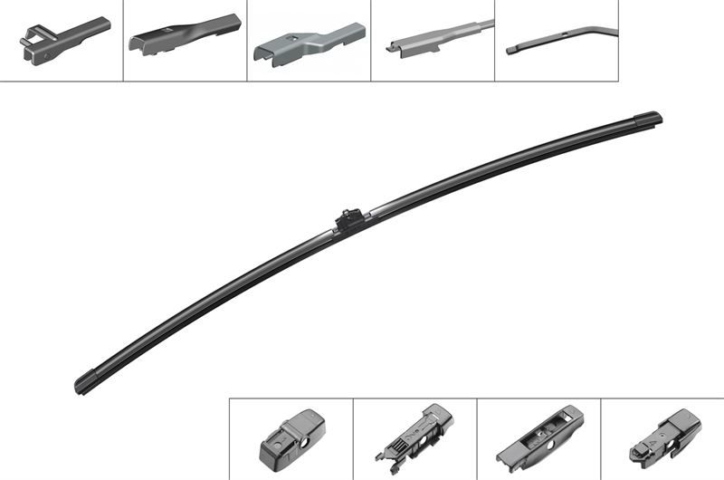 CAM SİLECEK MESNEDİ 3.5T-SERİE 3008 307 3T-SERİE 407 5.5T-SERİE 5008 5T-SERİE A8 A8 QUATTRO ALHAMBRA