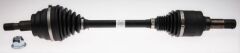 CV-SHAFTS BALL TRİPO MERCEDES-BENZ