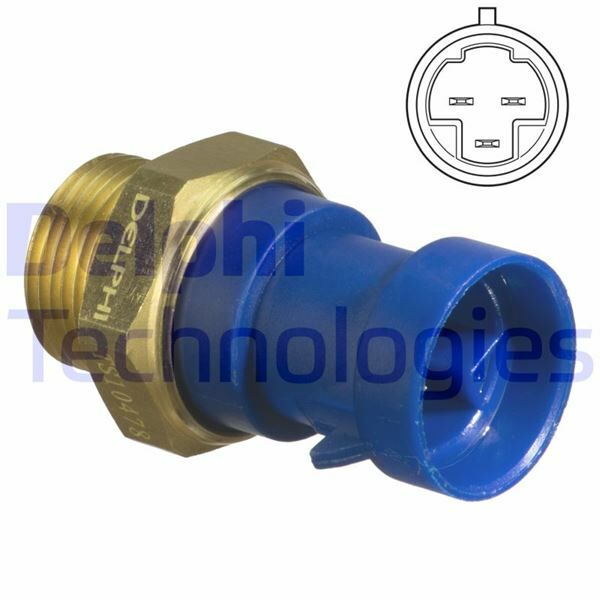 FAN MÜŞÜRÜ 66C 3 FİŞLİ DUCATO-BOXER-JUMPER 98-02 PUNTO 94-99 PALIO 97-01