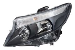 FAR SOL HALOJEN MERCEDES VITO W447 14