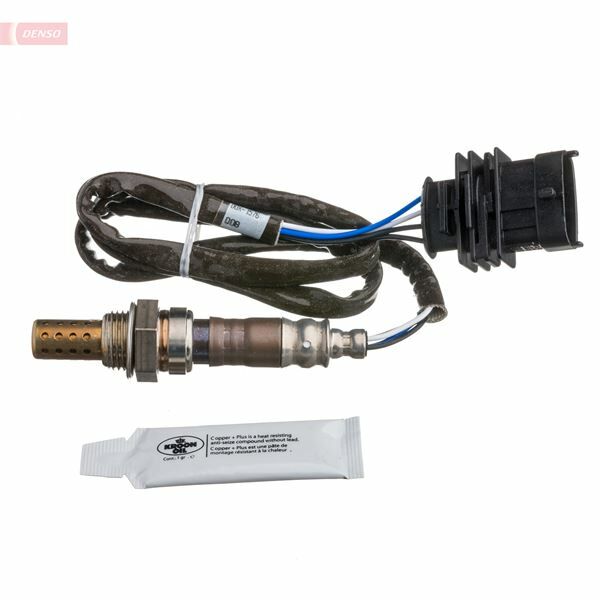 OKSİJEN SENSÖRÜ ASTRA G-CORSA C-VECTRA B 1.4-1.6 Z16XE-Z14XE EGSOZ BORUSUNA