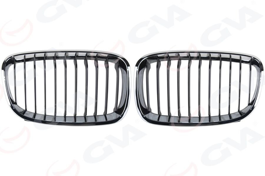 PANJUR KROM SIYAH BASİS SET BMW F20 2011 2014