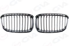PANJUR KROM SIYAH BASİS SET BMW F20 2011 2014