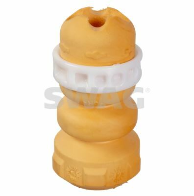YAY TAKOZU LASTİK-LASTİK METAL YATAĞI AMORTİSÖR İÇİN VW FEBI 176381