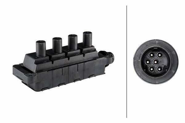 ATESLEME BOBINI BMW M43 E36 E46 E34