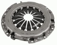 CLUTCH PRESSURE PLATE