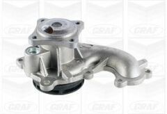DEVİRDAİM CONNECT 02 14 1.8 TDCI FOCUS I -II 98 11 -MONDEO IV 07 14 1.8 TDCI PA742