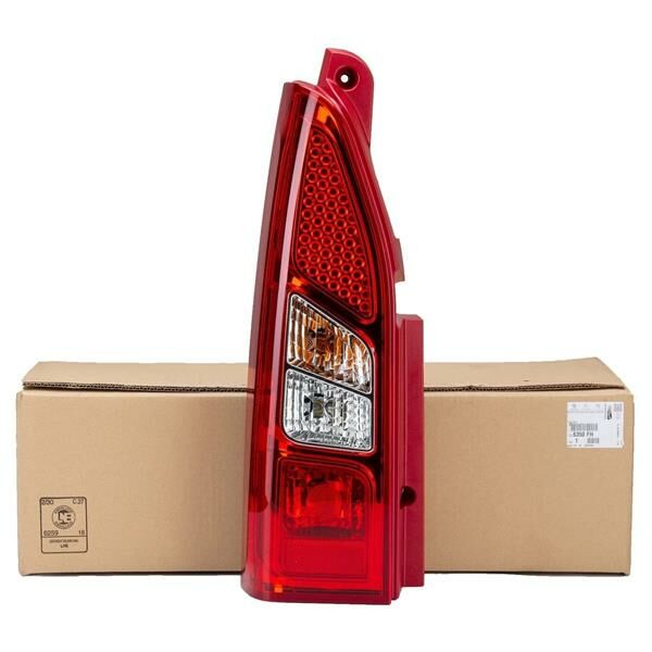 STOP LAMBASI SOL PARTNER II 08 BERLINGO 08