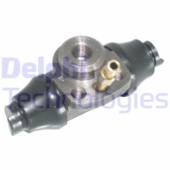 TEKERLEK SİLİNDİRİ DÜZENEĞİ ARKA; SAĞ/SOL AUDI 80. 100. COUP / VW DERBY. GOLF. PASSAT. POLO. SANTAN