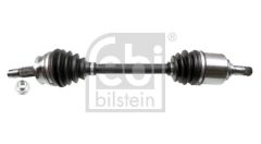 TEKERLEK TAHRİGİ AKS KOMPLE OPEL