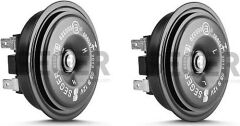 DİSK KORNA KÜÇÜK DİDİT ÇİFT 12V