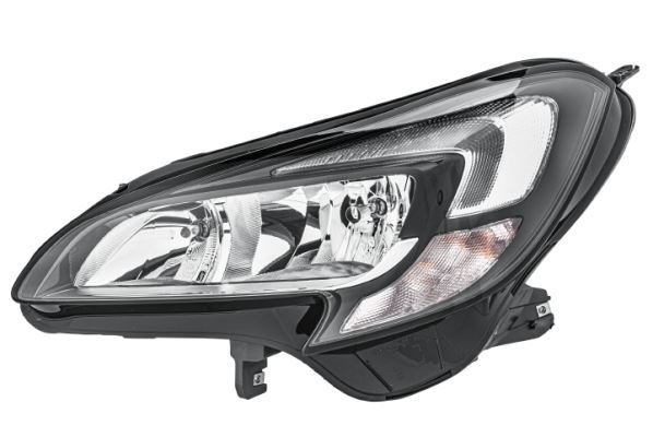FAR SOL CORSA E HALOJEN GÜNDÜZ LED FARLAR GM