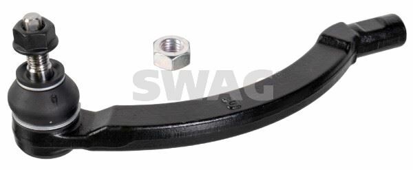 ROTBAŞI SAĞ VOLVO S80 1998-2006 KONİK SİZ FEBI 21567
