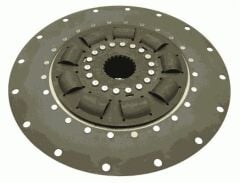 SACHS CLUTCH DISC