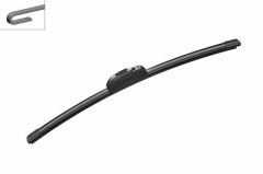 AEROTWİN RETROFİT TEKLİ SİLECEK- 450 MM ŞEFFAF PAKET HONDA CIVIC X SEDAN FC 1.6 İ-VTEC FC5