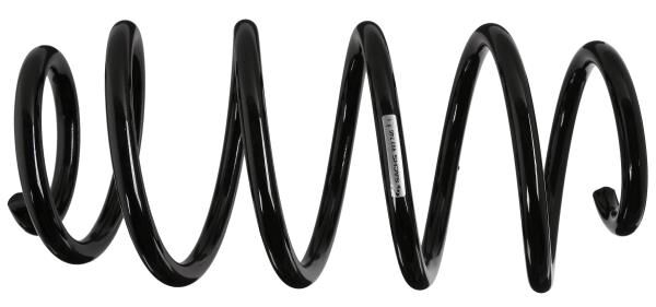 COIL SPRING