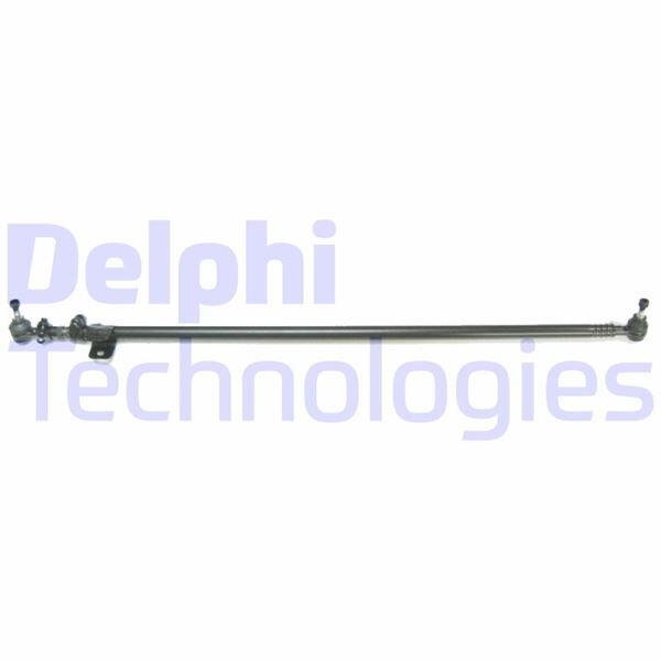 DİREKSİYON ÇUBUĞU DÜZENEĞİ ÖN; MERKEZ; - LAND ROVER RANGE ROVER II 05/94 03/02