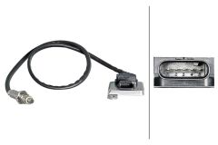 NOX SENSORU MERCEDES W205 S205 C218 X218 W212 S212 W463 W164 X164 W166 X166 W221 W222 W447 B906