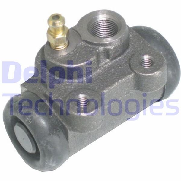 TEKERLEK SİLİNDİRİ DÜZENEĞİ ARKA; SAĞ/SOL RENAULT 5. 5 VAN. CLİO. EXPRESS. EXTRA. RAPİD 04/87 11/98